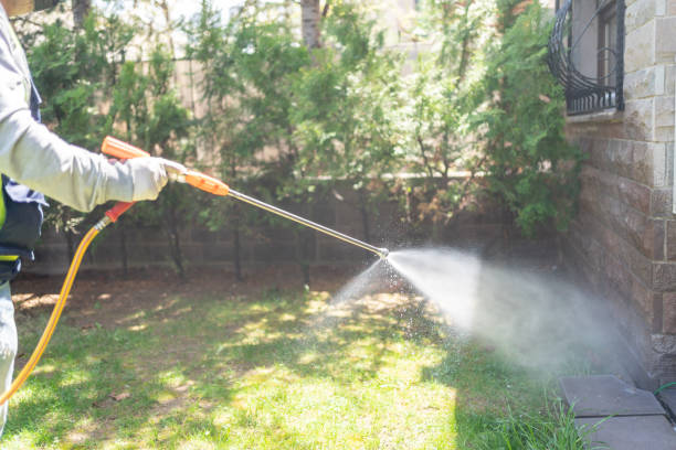 Best Commercial Pest Control Services  in Vandenberg Af, CA