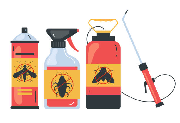 Best Best Pest Control Companies  in Vandenberg Af, CA